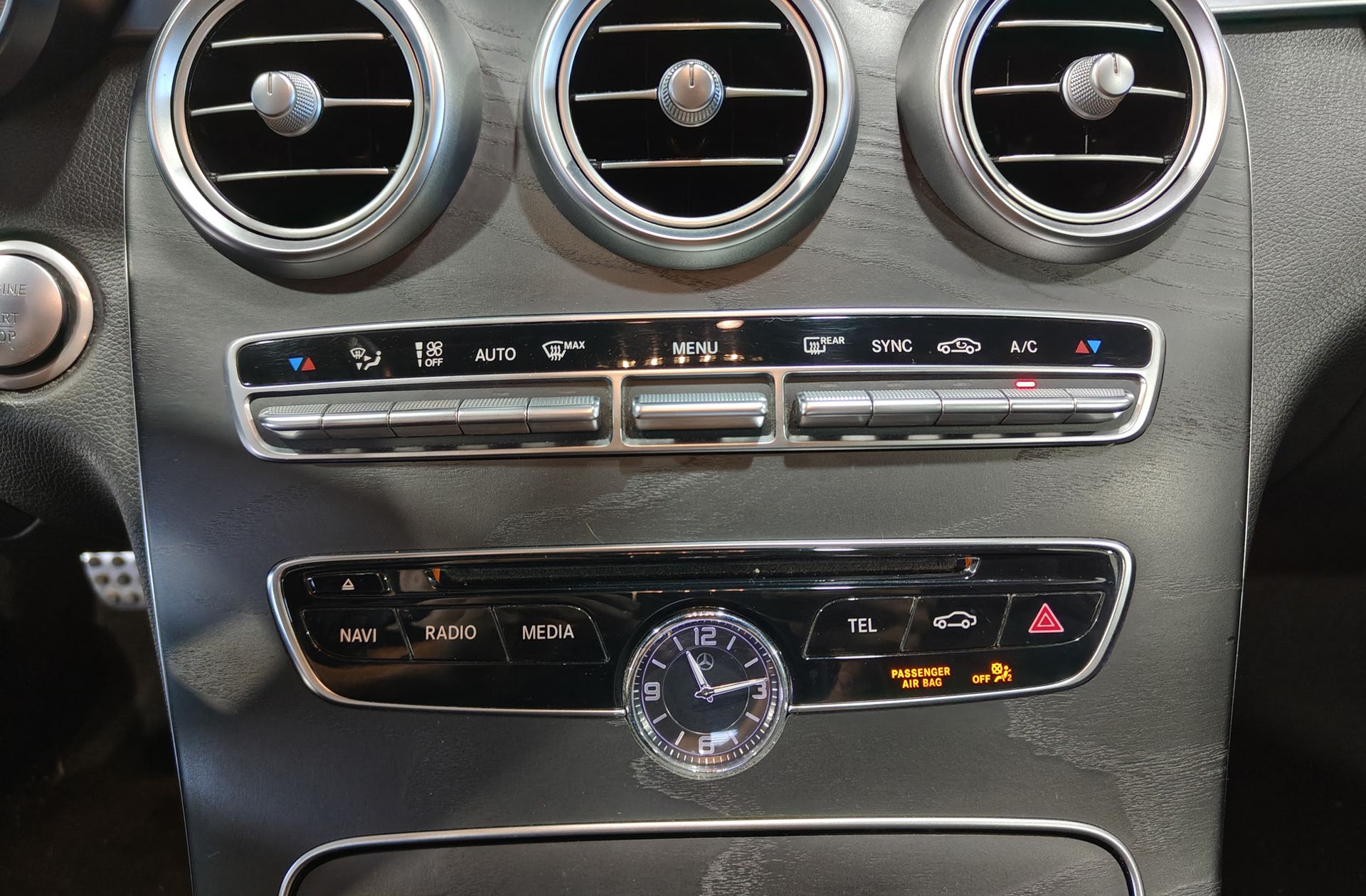 Mercedes-Benz Clase C Estate 220 d AMG Line - foto 34