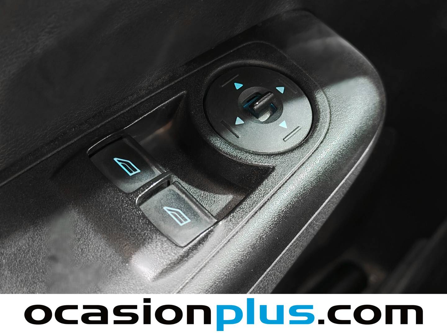 Ford Tourneo Courier Ford Tourneo Courier 1.0 EcoBoost Titanium (100 CV) manual