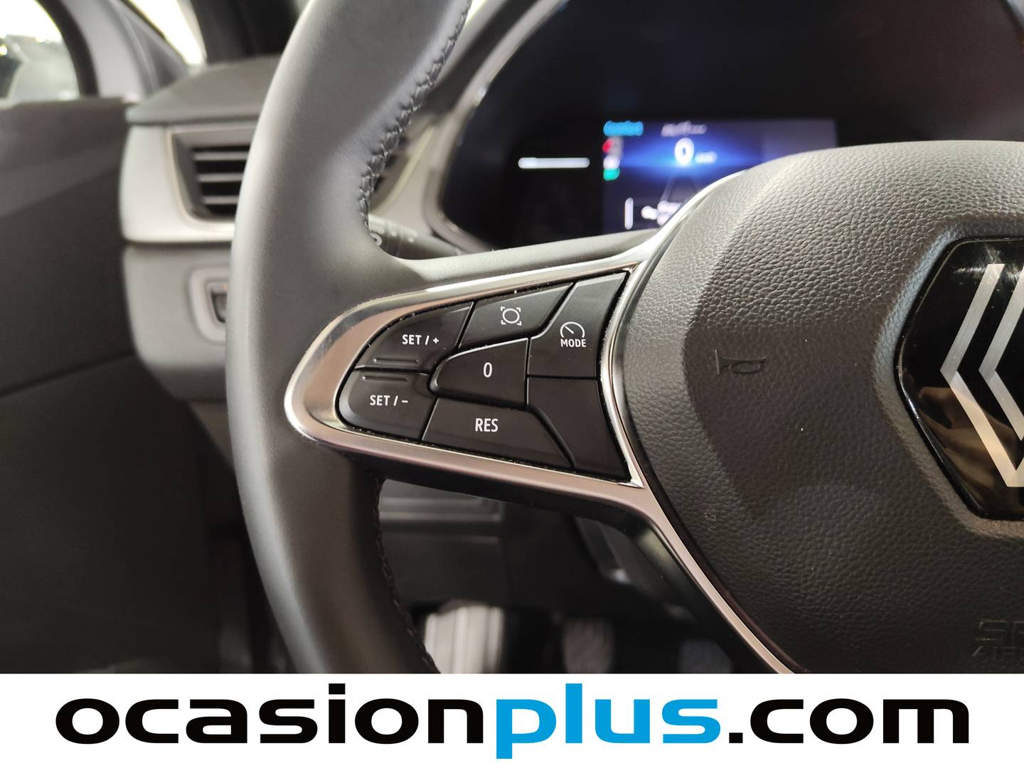 Foto Renault Captur Renault Captur Techno TCe (90 CV)