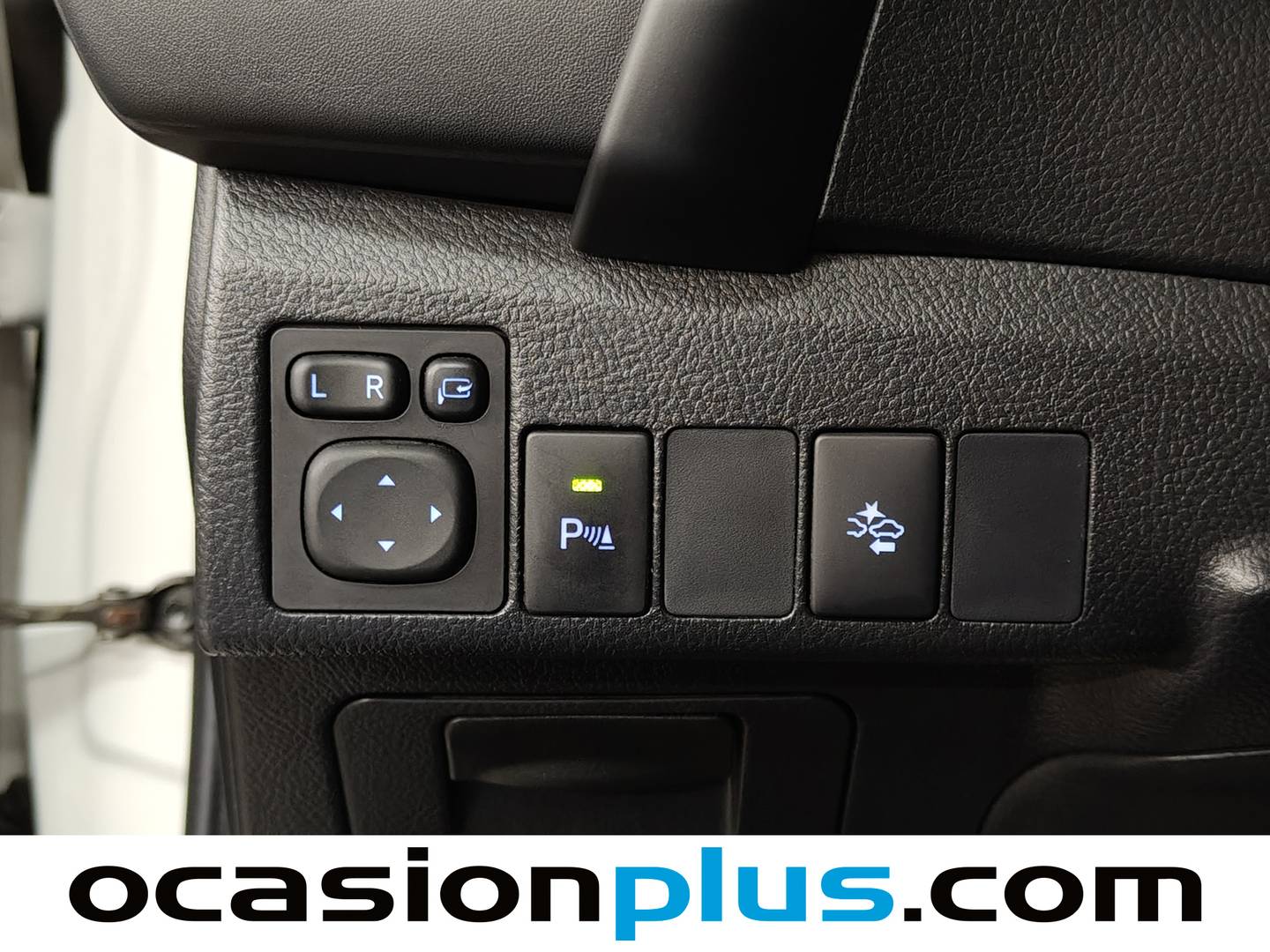 Toyota Auris Toyota Auris 140H Hybrid Touring Sports Feel! (136 CV) 136cv