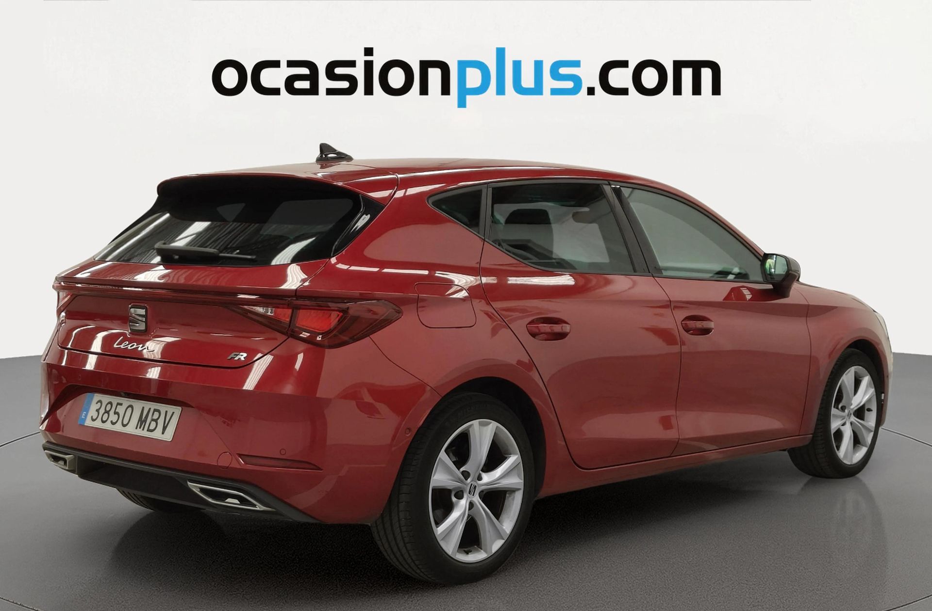 SEAT León 1.5 TSI FR Go L - foto 4