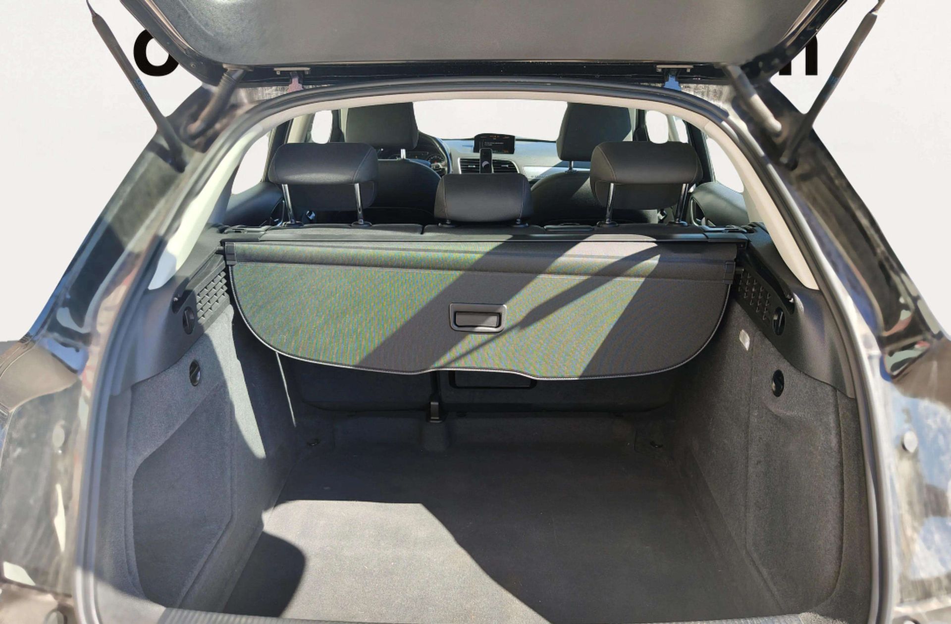 Audi Q3 design edition 2.0 TDI quattro S tronic - foto 14