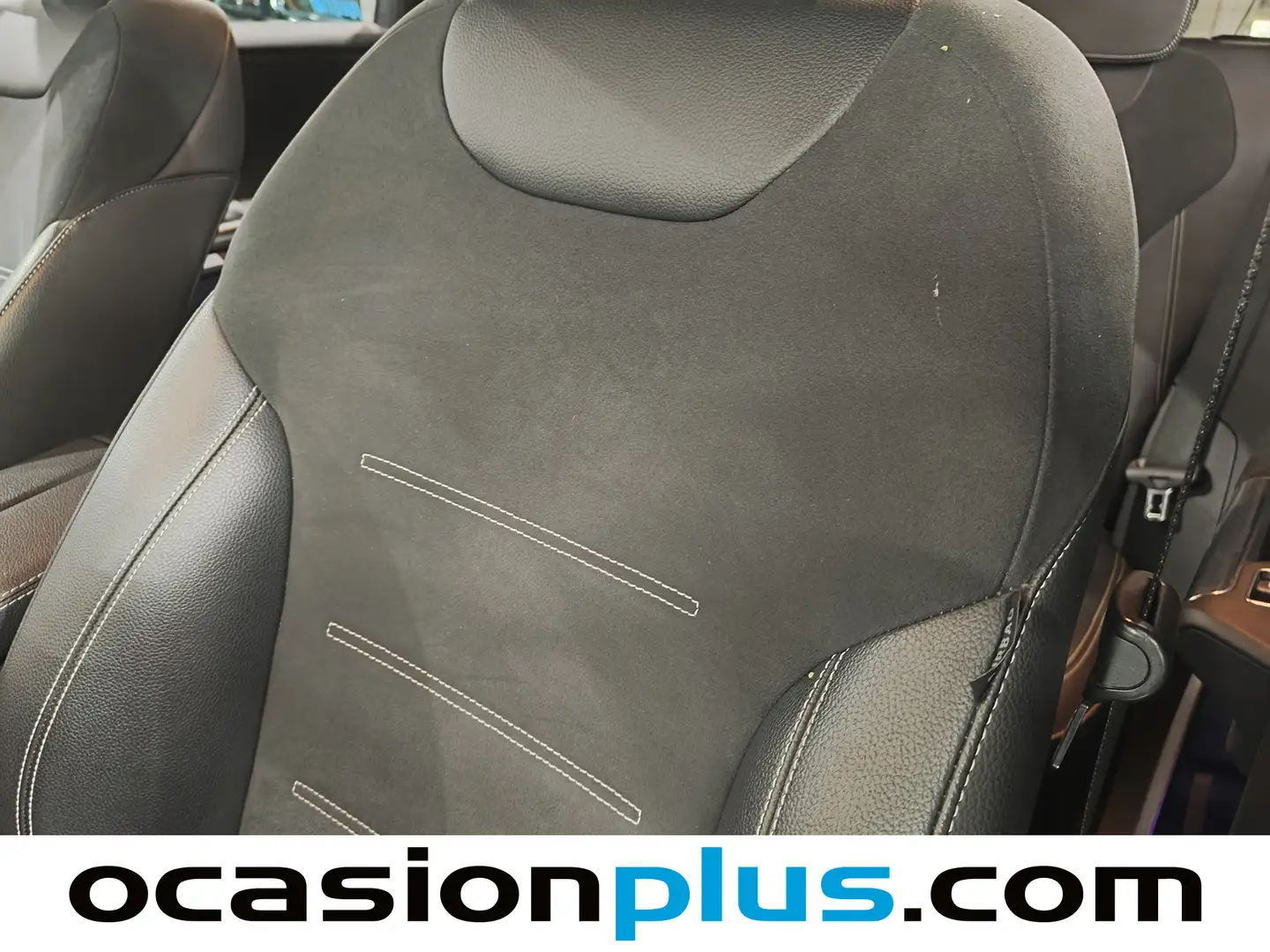 Foto Mercedes Clase B Mercedes-Benz Clase B B 200 d (150 CV) Pack AMG