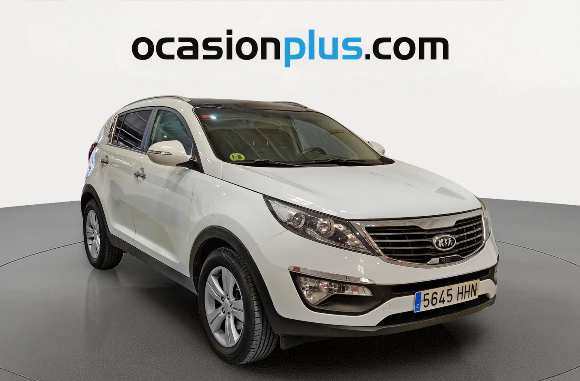 Kia Sportage 1.7 CRDi VGT Drive 4x2 - foto 2