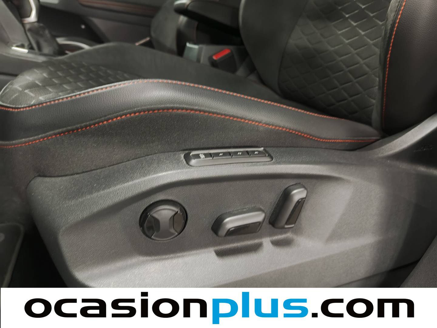 Accesorios del Seat Tarraco Seat Tarraco 1.5 TSI S&S FR Edition DSG (150 CV)