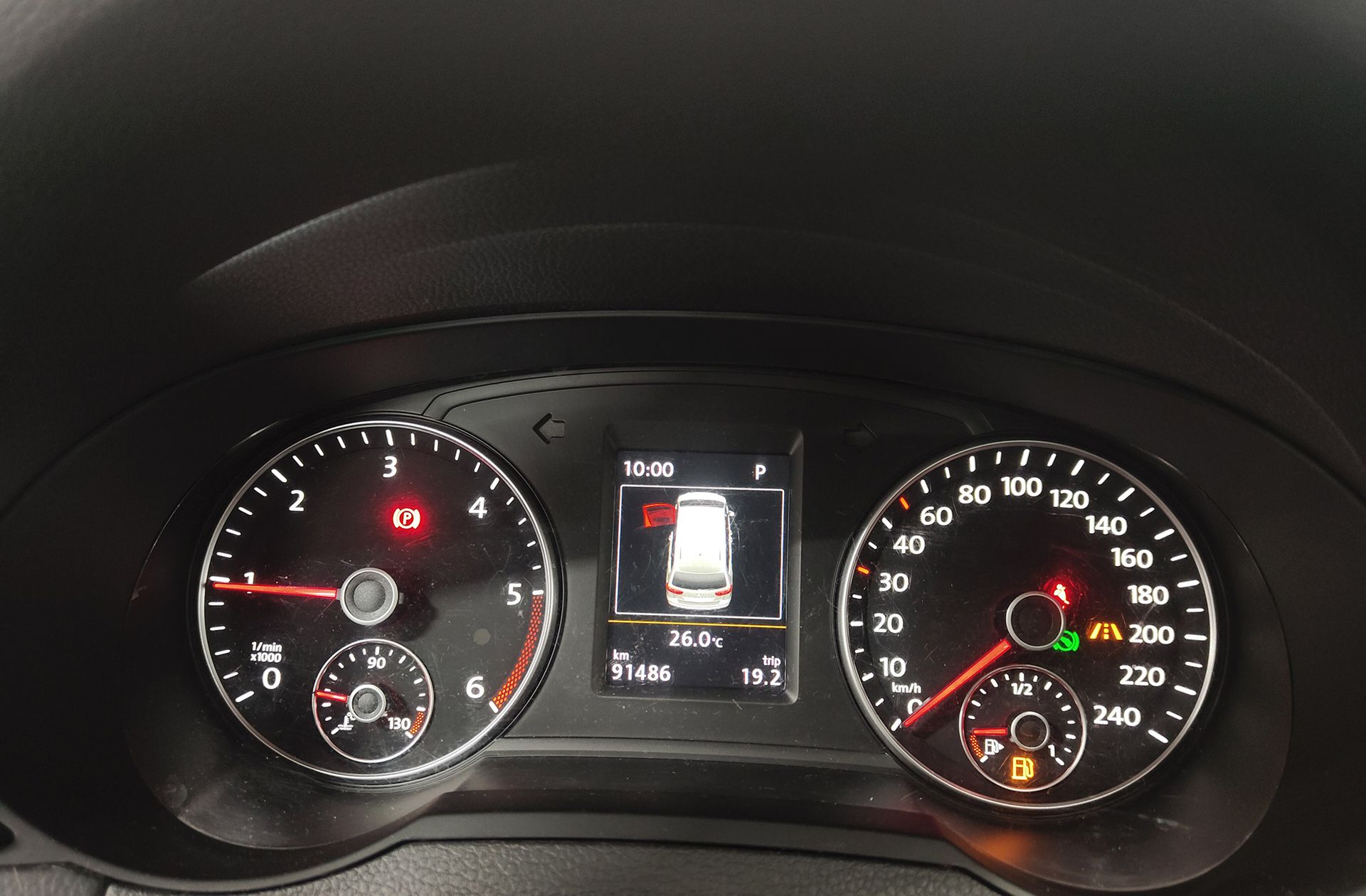 SEAT Alhambra 2.0 TDI Xcellence Travel Edition DSG 7 plazas - foto 27