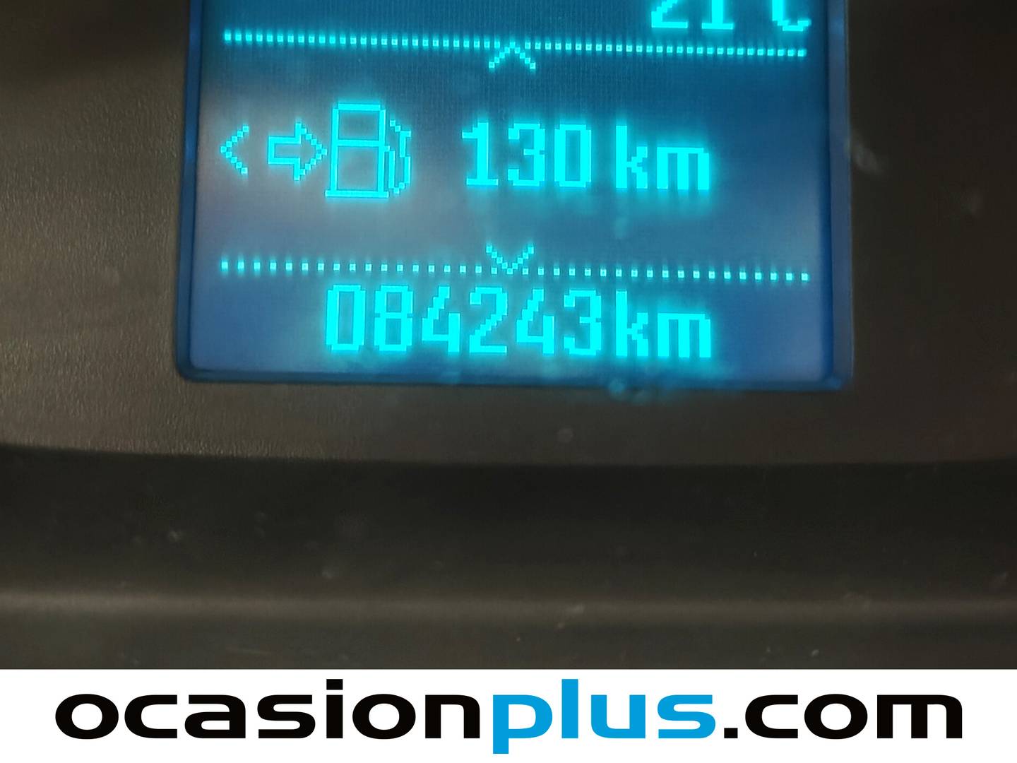 Ford Transit Ford Transit Furgon 350 L3H2 Trend Delantera (130 CV) de ocasión