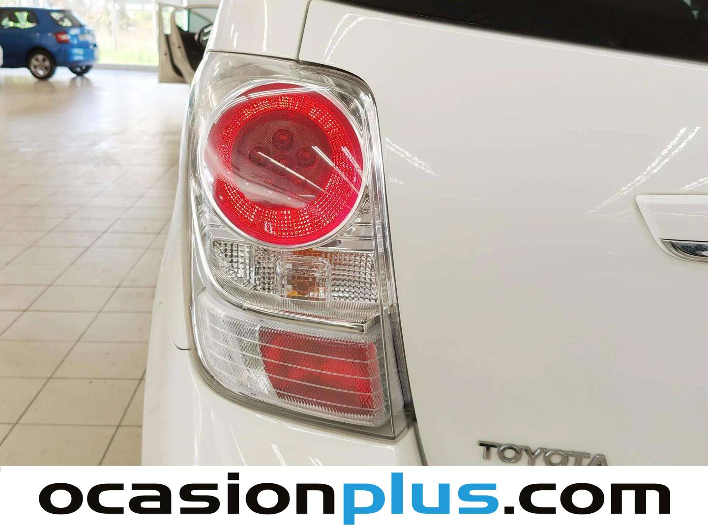 Toyota Verso Toyota Verso 130 Advance (132 CV) al mejor precio