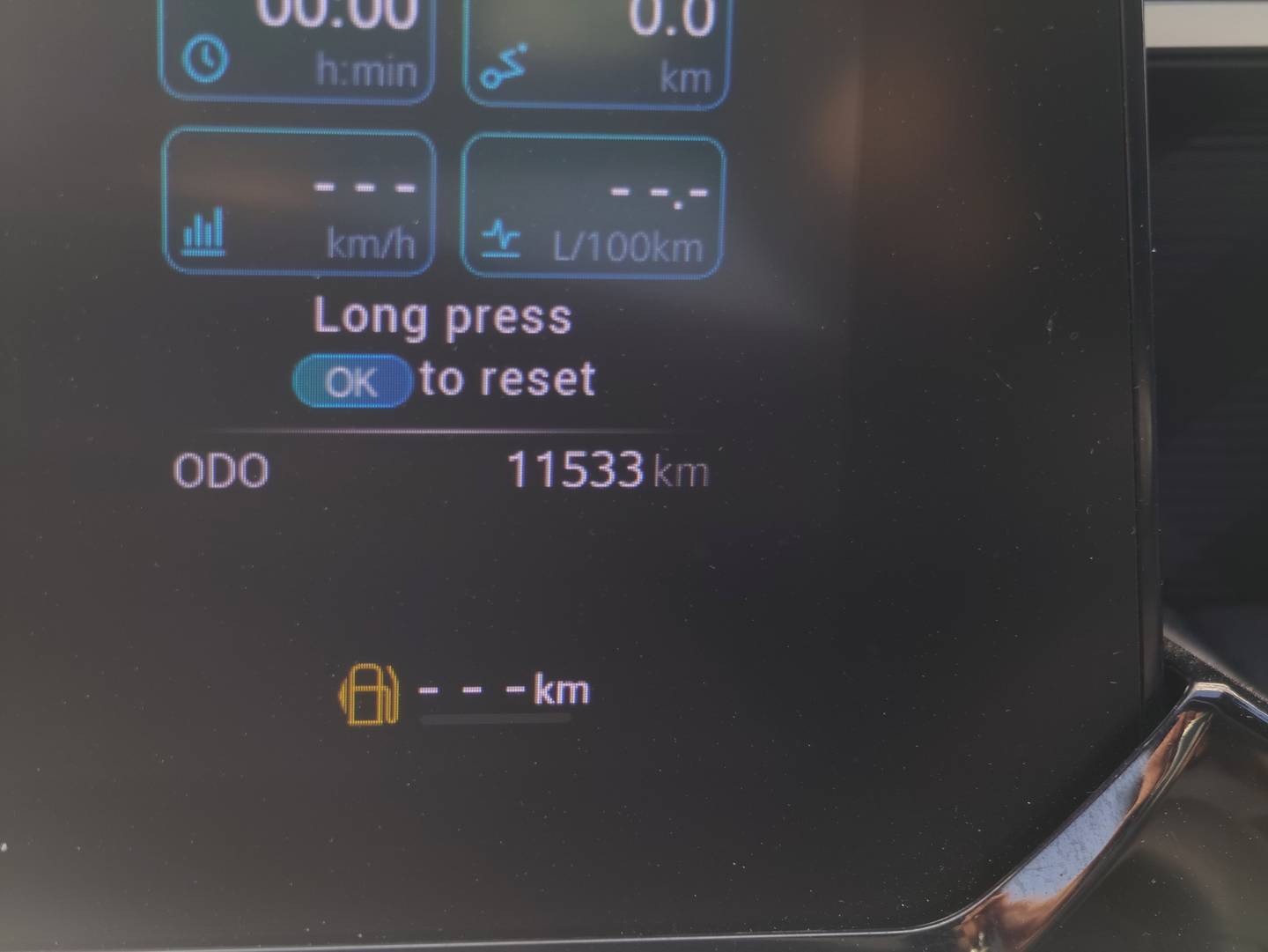 Foto MG MG3 MG MG3 1.5 Standard (116 CV)