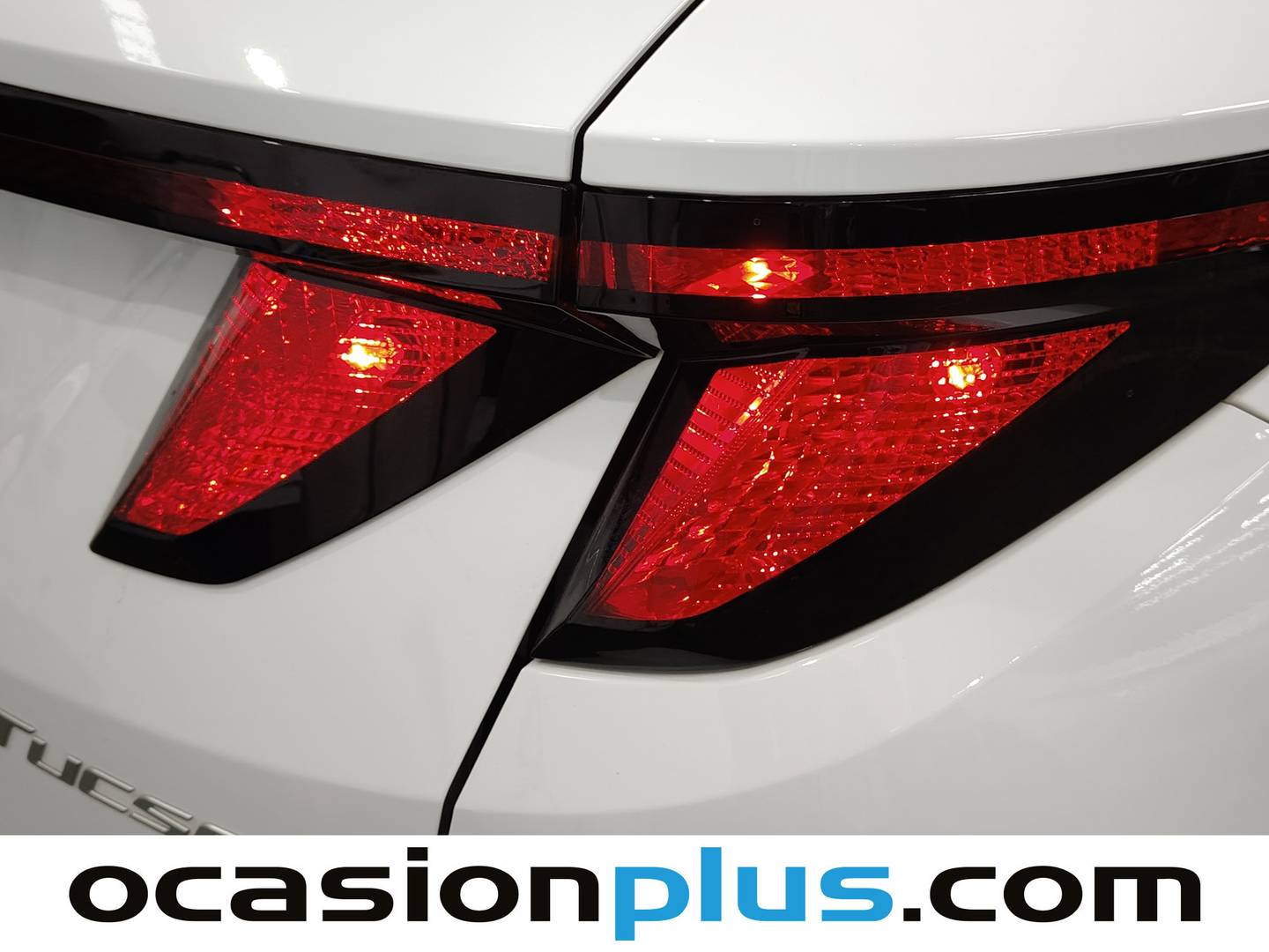 Hyundai Tucson Hyundai Tucson 1.6T Klass (160 CV) km 0