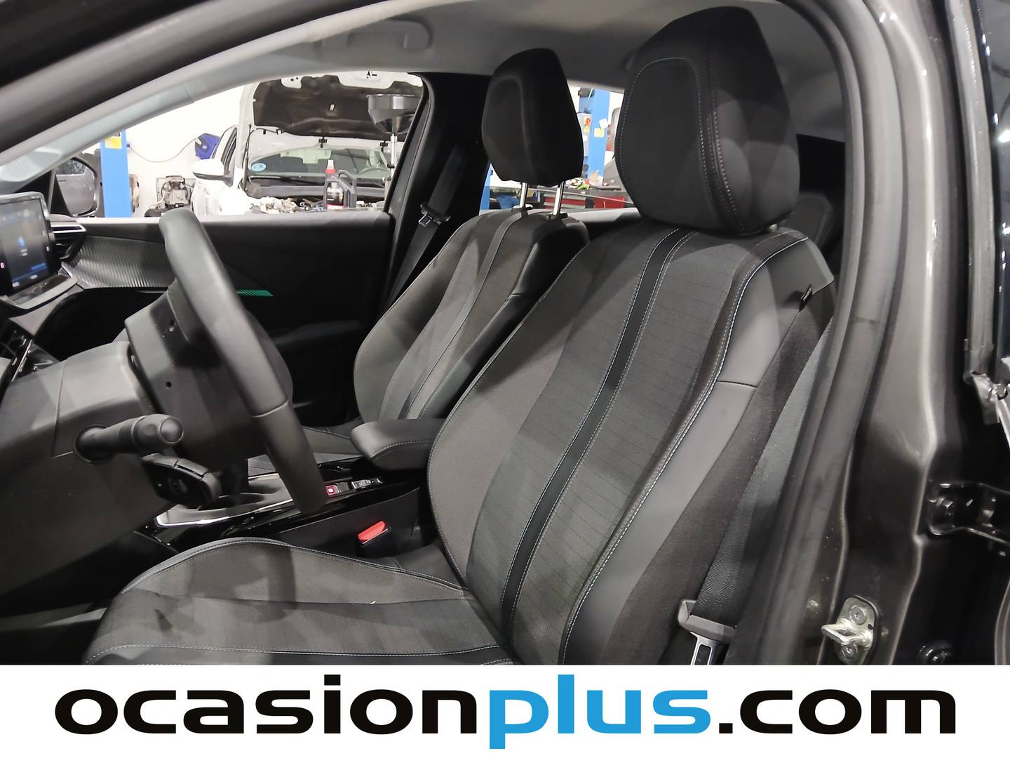 Foto Peugeot 208 Peugeot 208 PureTech 100 Allure (100 CV)