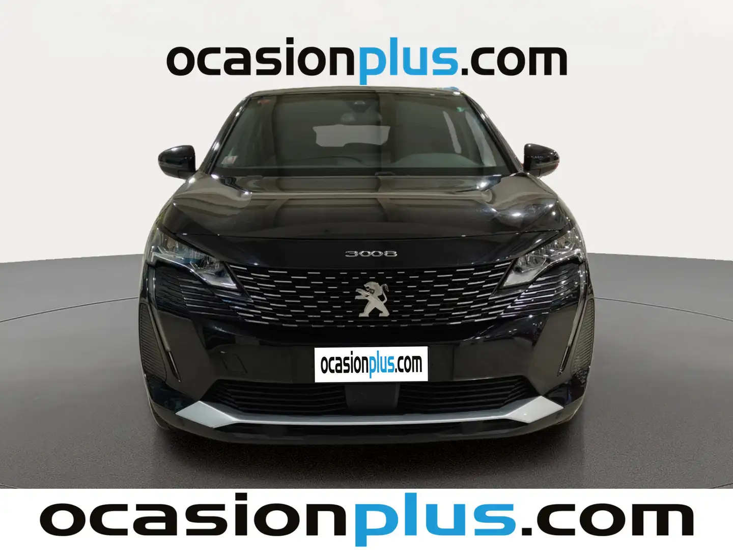 Foto Peugeot 3008 Hybrid Peugeot 3008 Hybrid 300 Allure Pack e-EAT8 (300 CV)