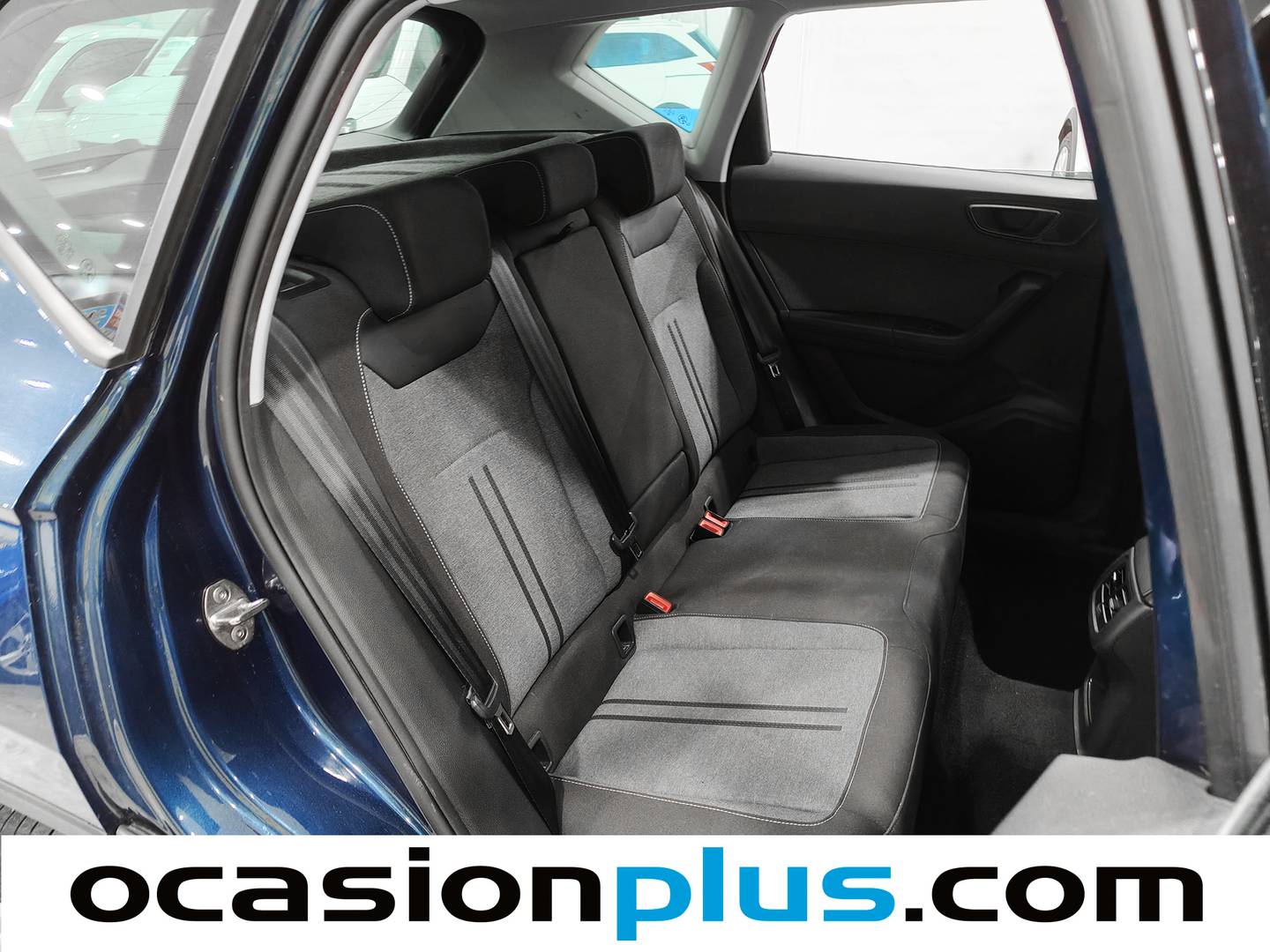 Foto Seat Ateca SEAT Ateca 1.5 TSI S&S Style XL (150 CV)