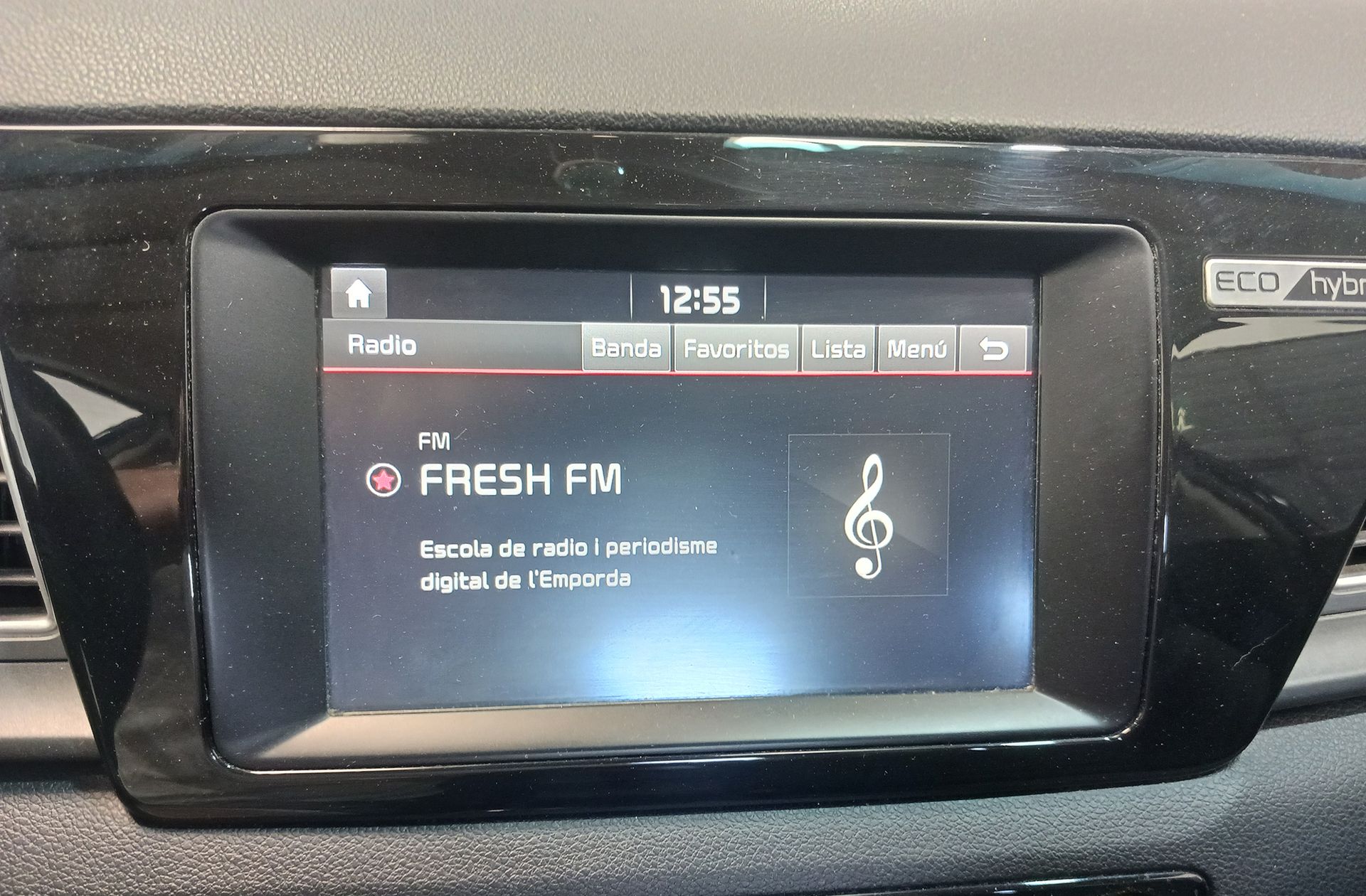 Kia Niro 1.6 GDi HEV Híbrido Drive - foto 32