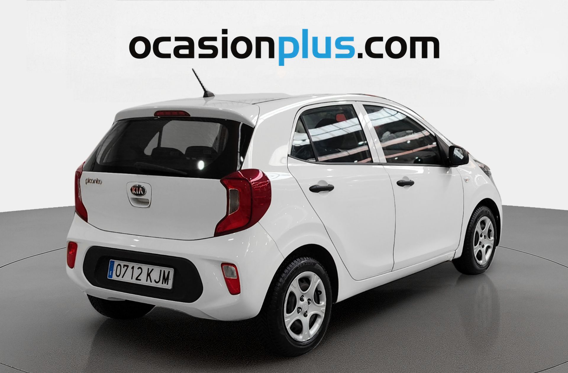 Kia Picanto 1.0 Cvvt Concept - foto 4
