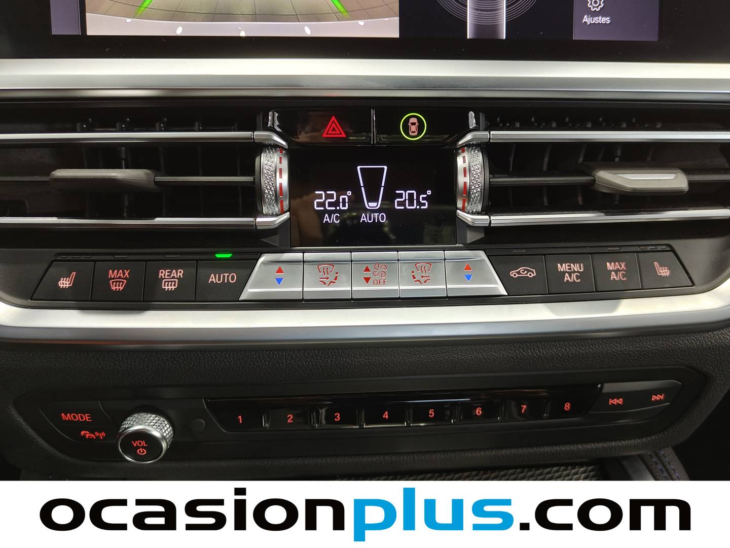 Foto BMW Serie 2 BMW Serie 2 220d Coupe (190 CV) Paquete M