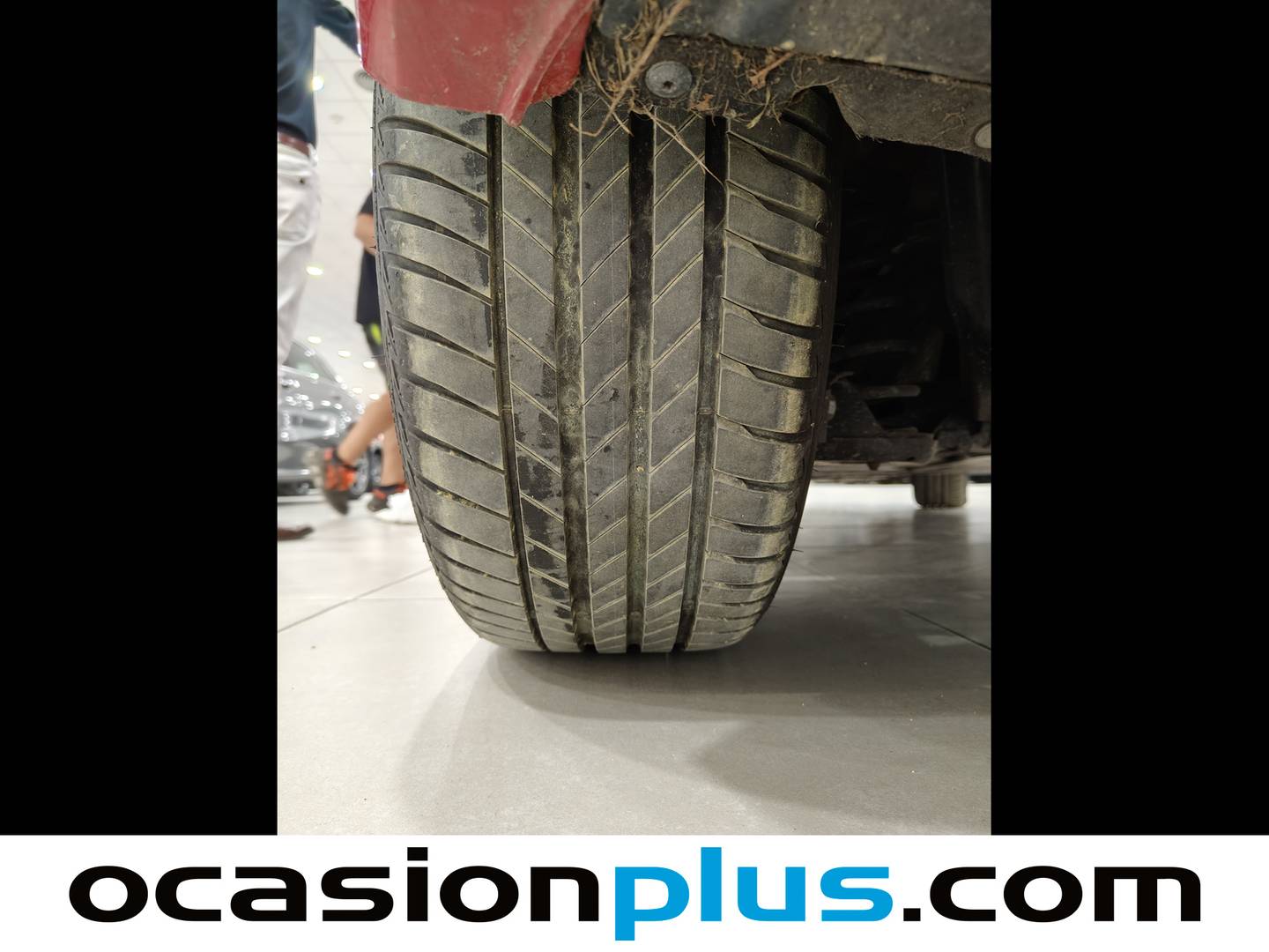 Foto Audi A3 Audi A3 Sportback Advanced 30 TFSI (110 CV) S tronic