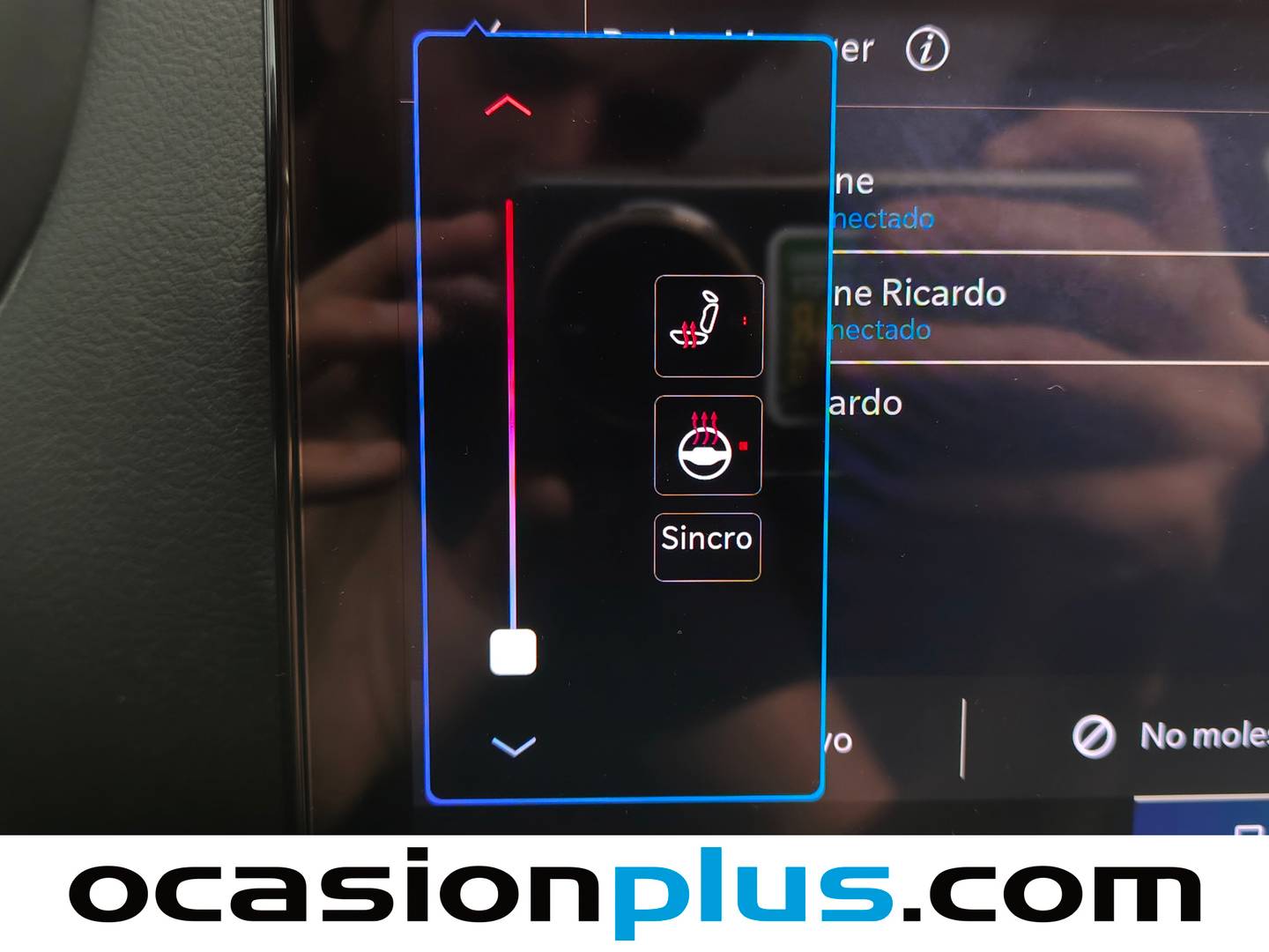 Equipamiento del Jeep Renegade Jeep Renegade 1.5 eHybrid MHEV North Star DCT (130 CV)