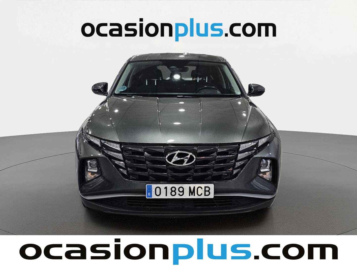 Hyundai Tucson Hyundai Tucson 1.6 CRDI Klass 4x2 (115 CV) barato