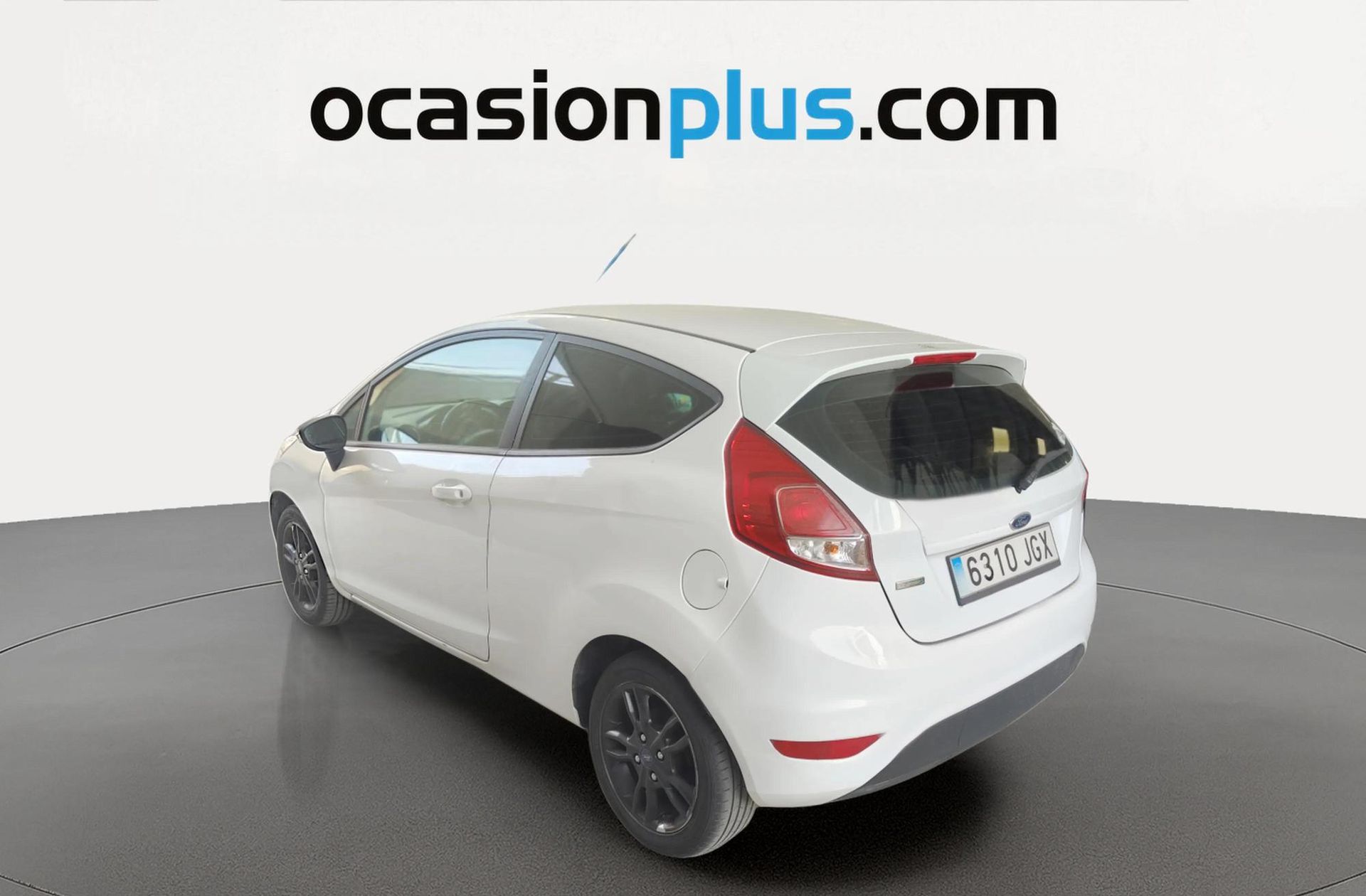 Ford Fiesta 1.0 EcoBoost Trend - foto 3