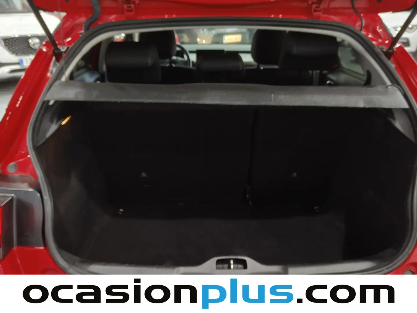 Foto Citroën C4 Cactus Citroen C4 Cactus PureTech 110 S&S Feel (110 CV)