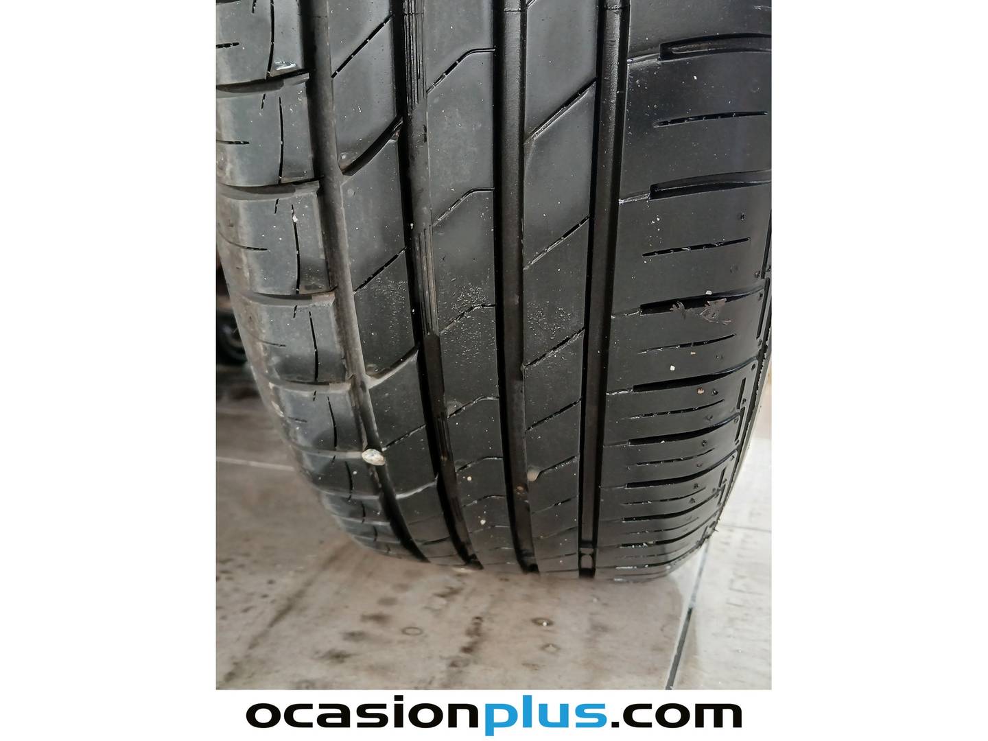 Hyundai Kona Hyundai Kona 1.0 TGDi Tecno 4x2 (120 CV) de segunda mano