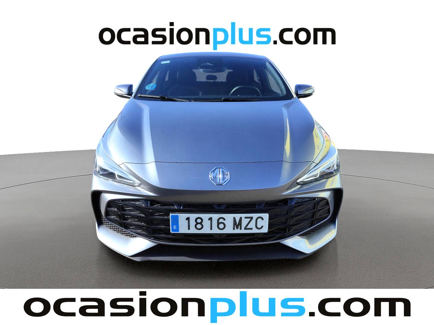 Foto MG MG3 Hybrid+ MG MG3 Hybrid+ Standard (195 CV)