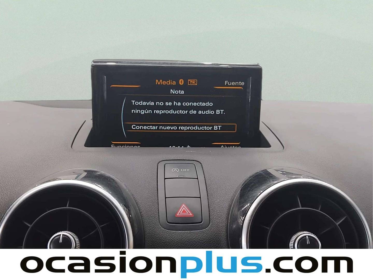 Acabados Audi A1 Audi A1 Sportback Adrenalin 1.0 TFSI (95 CV) Pack S-Line