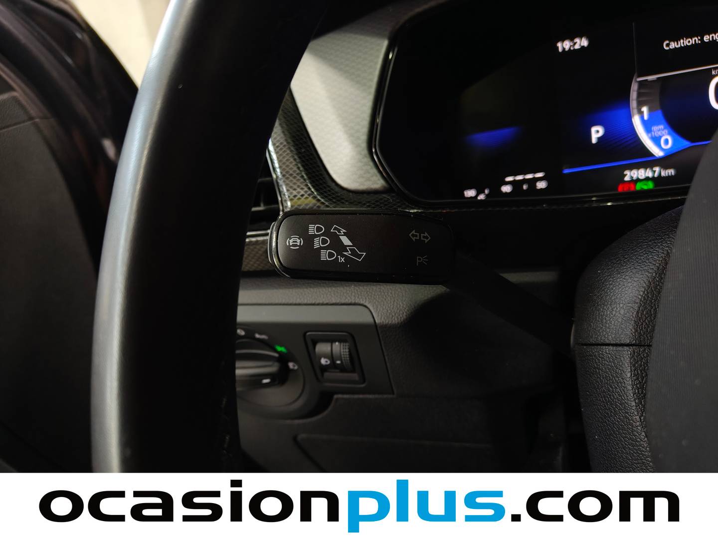 Volkswagen T-Cross Volkswagen T-Cross ``Más`` 1.0 TSI (115 CV) DSG seminuevo