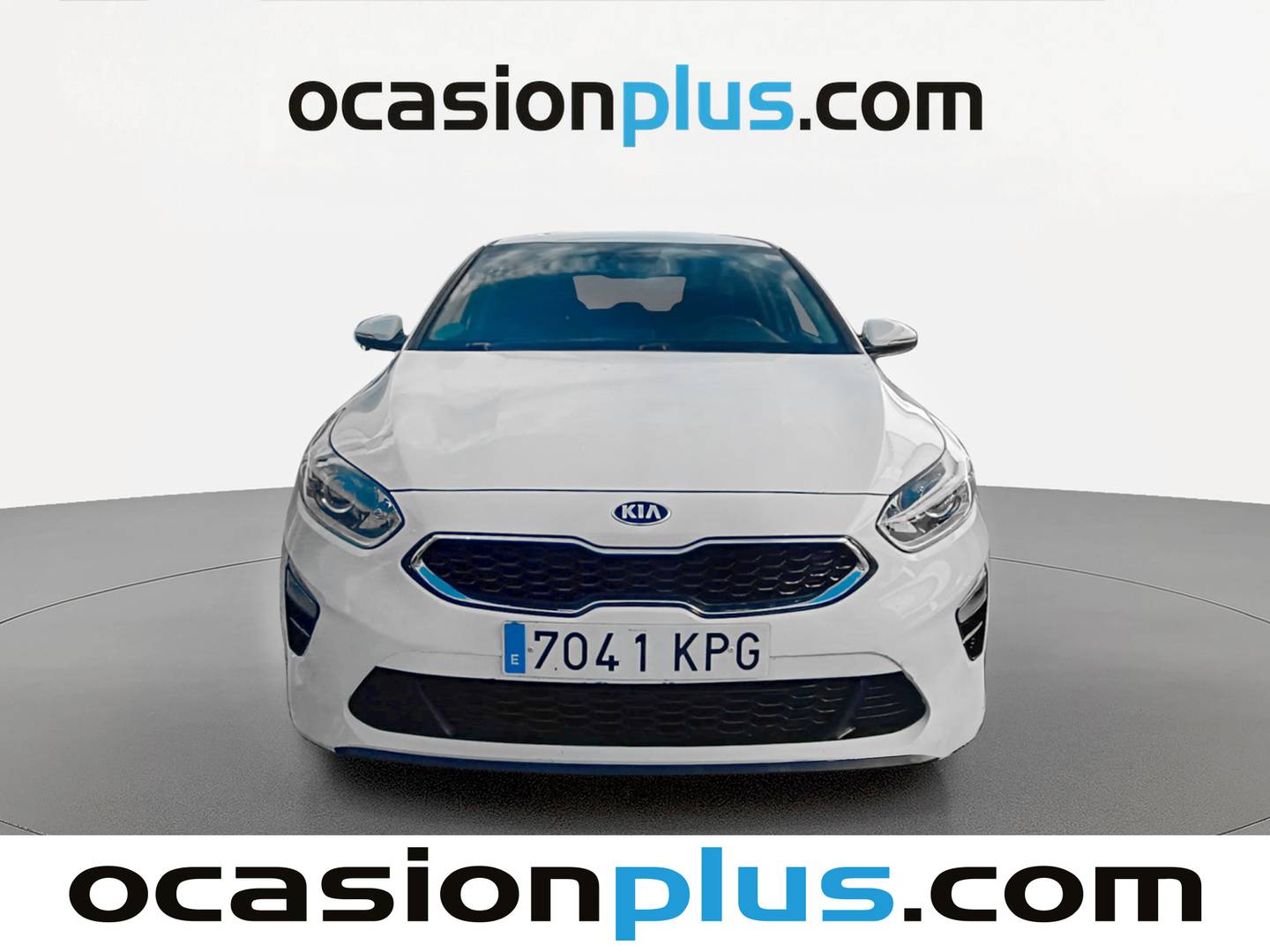 KIA Ceed Kia Ceed 1.4 CVVT x-Tech17 (100 CV) 100cv