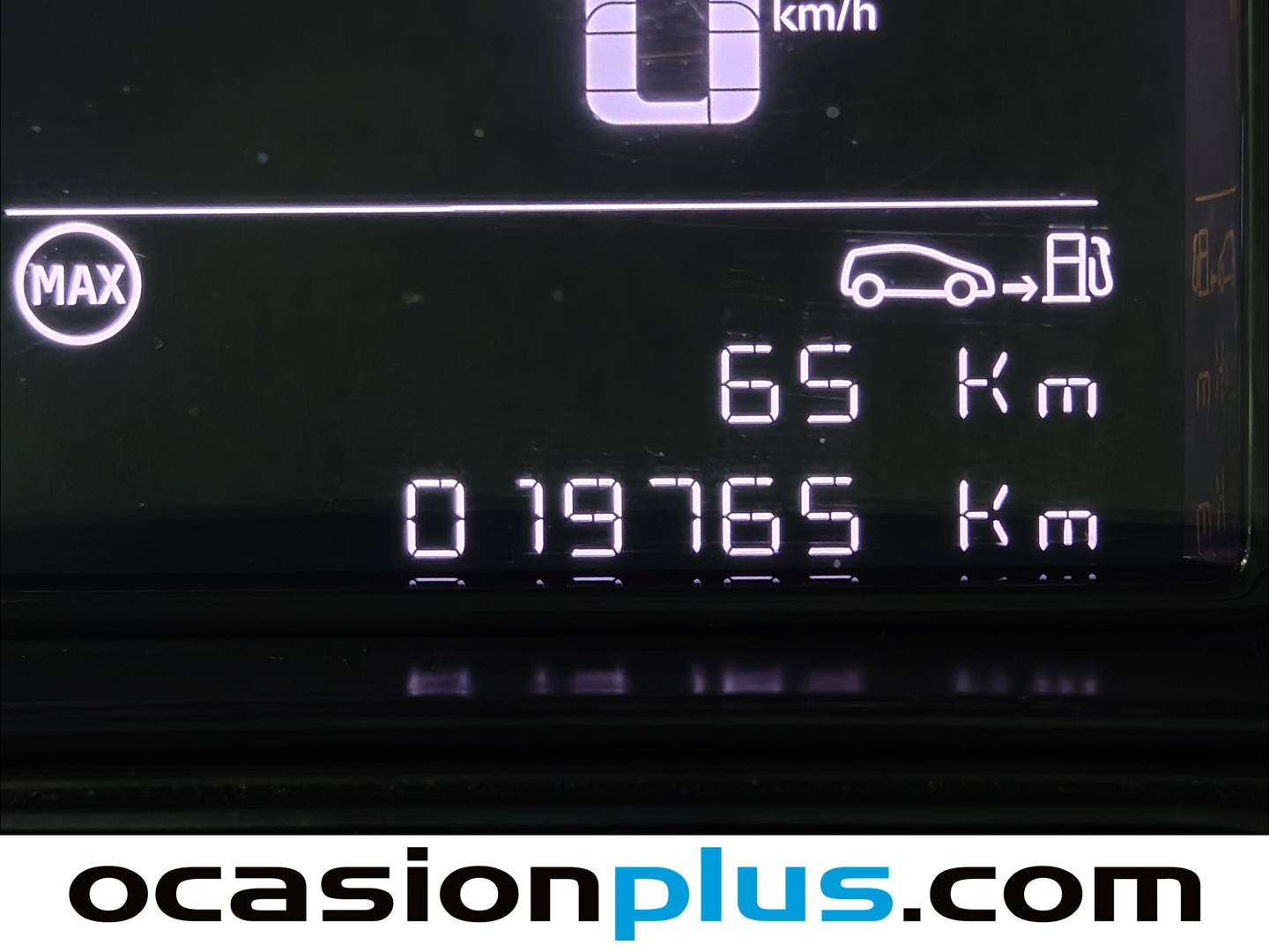 Foto Citroën C3 Origin Citroen C3 Origin PureTech 110 Max (110 CV)