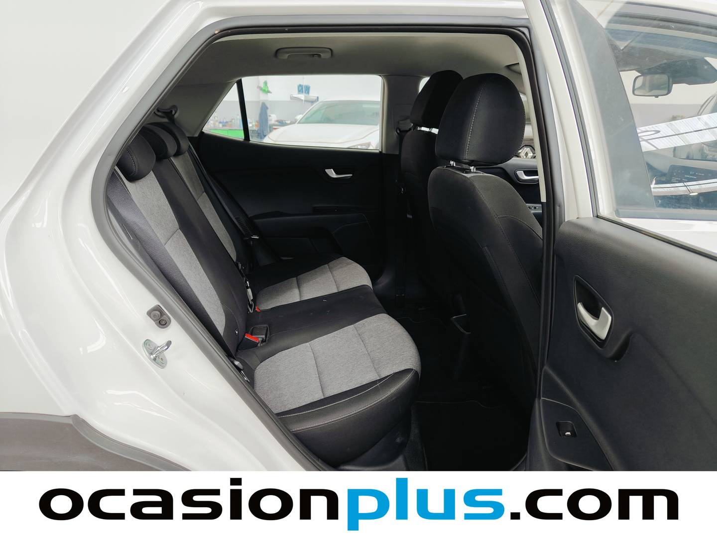 KIA Stonic KIA Stonic 1.0 T-GDi MHEV MT Concept (100 CV) km 0