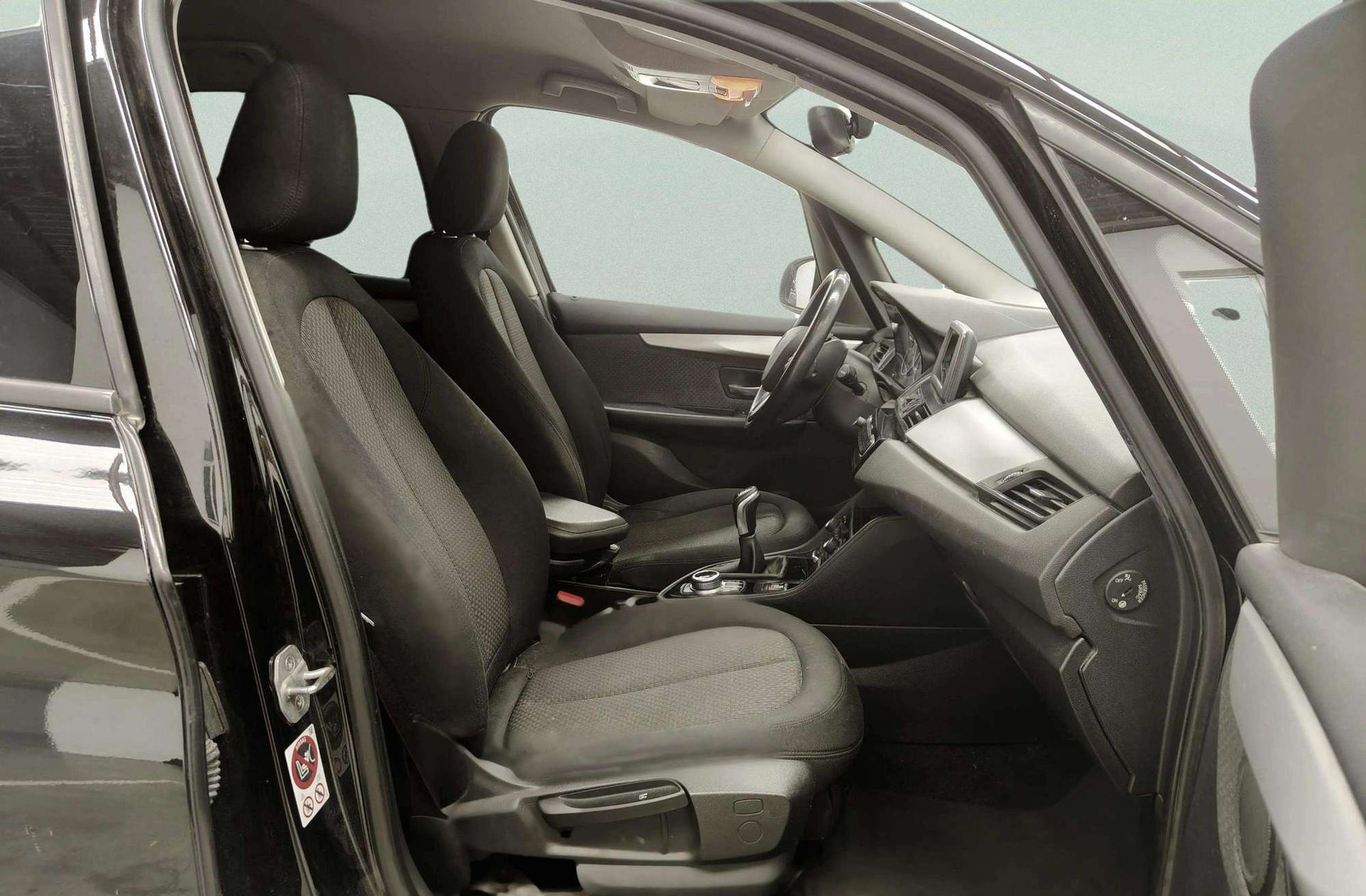 BMW Serie 2 Gran Tourer 2 218d Gran Tourer 7 plazas - foto 20
