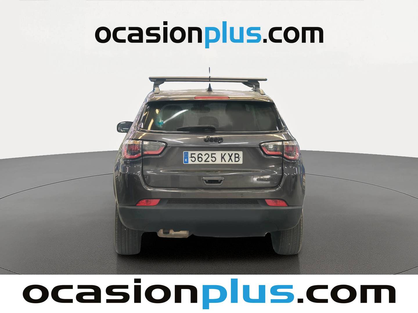 Jeep Compass Jeep Compass 1.6 Multijet Night Eagle 4x2 (120 CV) km 0
