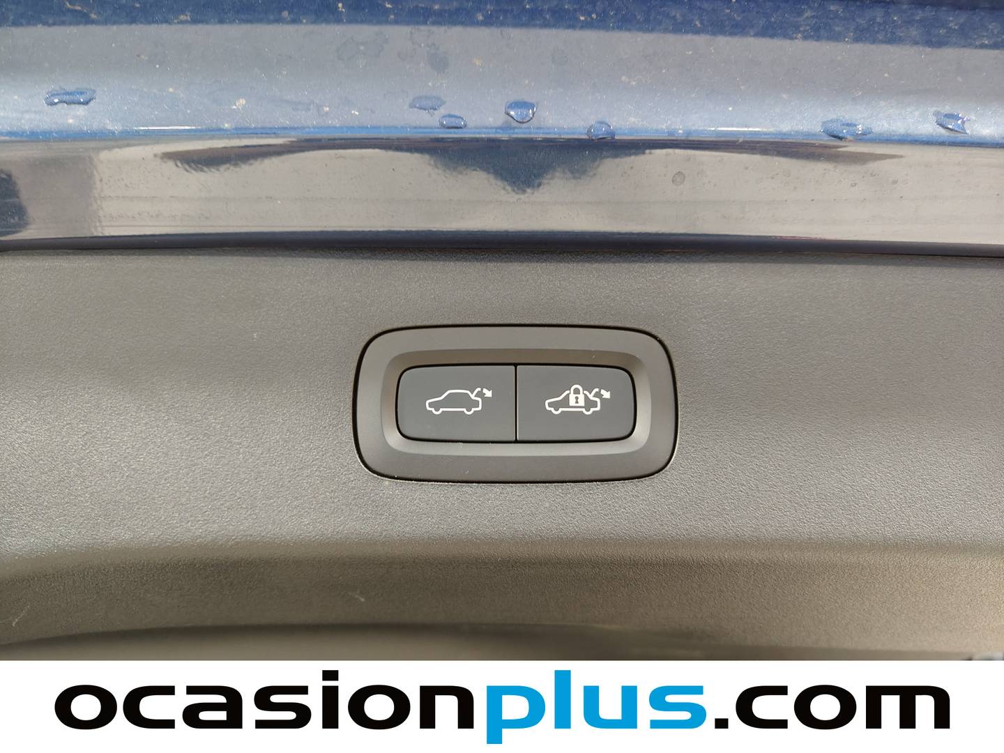 Lynk & Co 01 Lynk & Co 01 1.5 PHEV 6.6kW (261 CV) automático