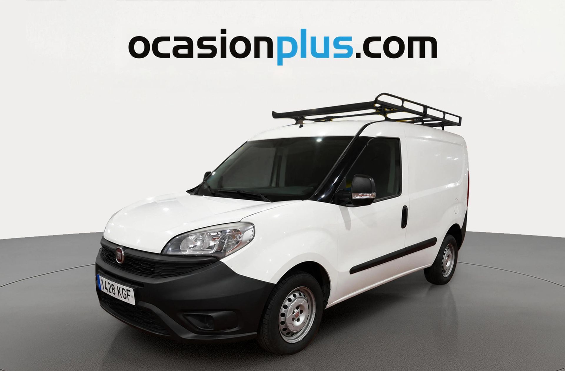 Fiat Doblò Cargo 1.3 MultiJet Base