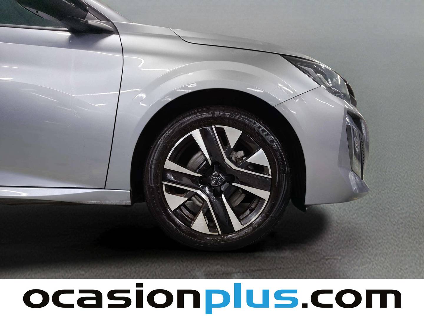 Peugeot 208 Peugeot 208 PureTech 100 Allure (100 CV) de segunda mano