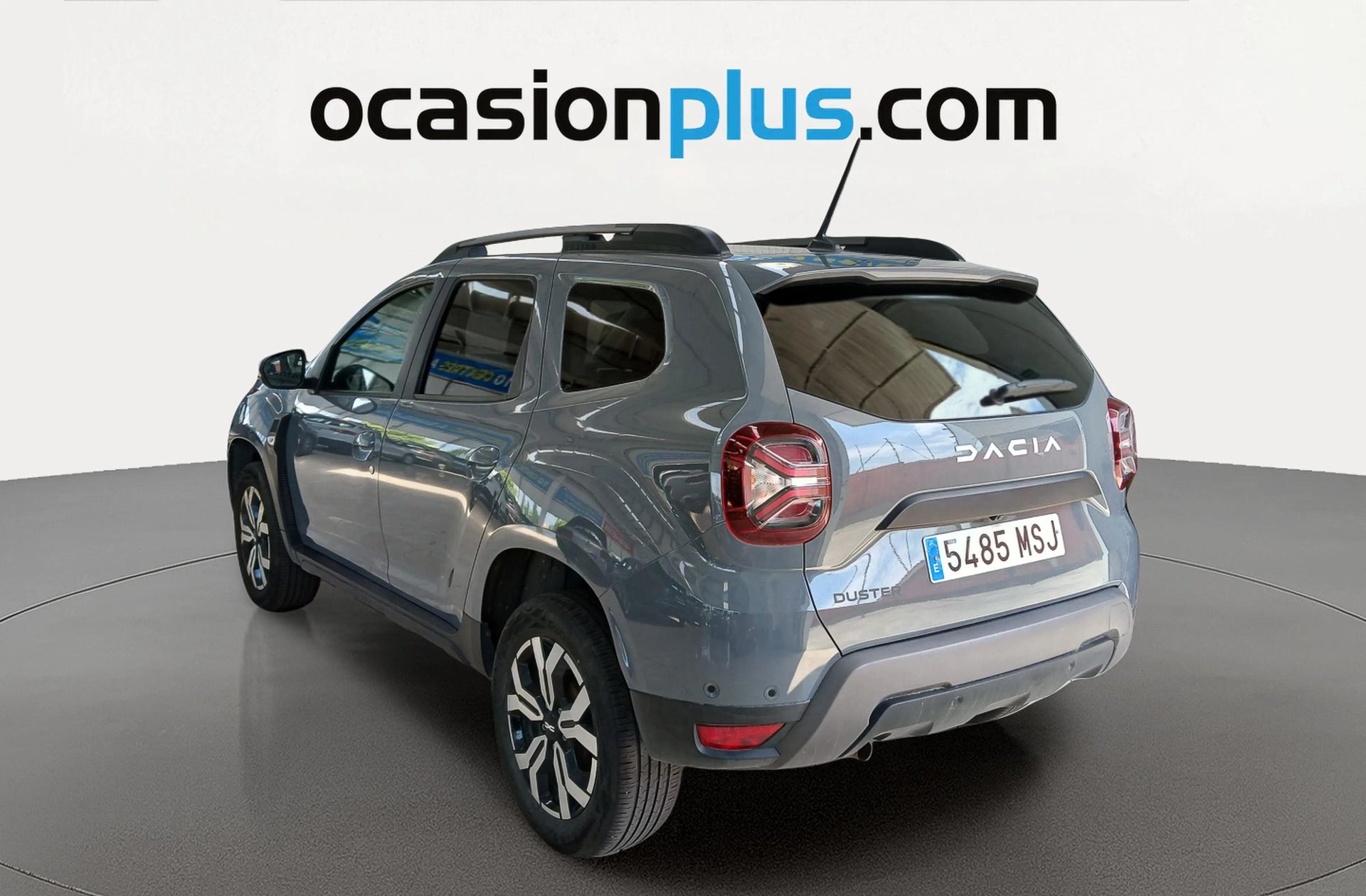 Dacia Duster Journey Go TCe EDC - foto 3