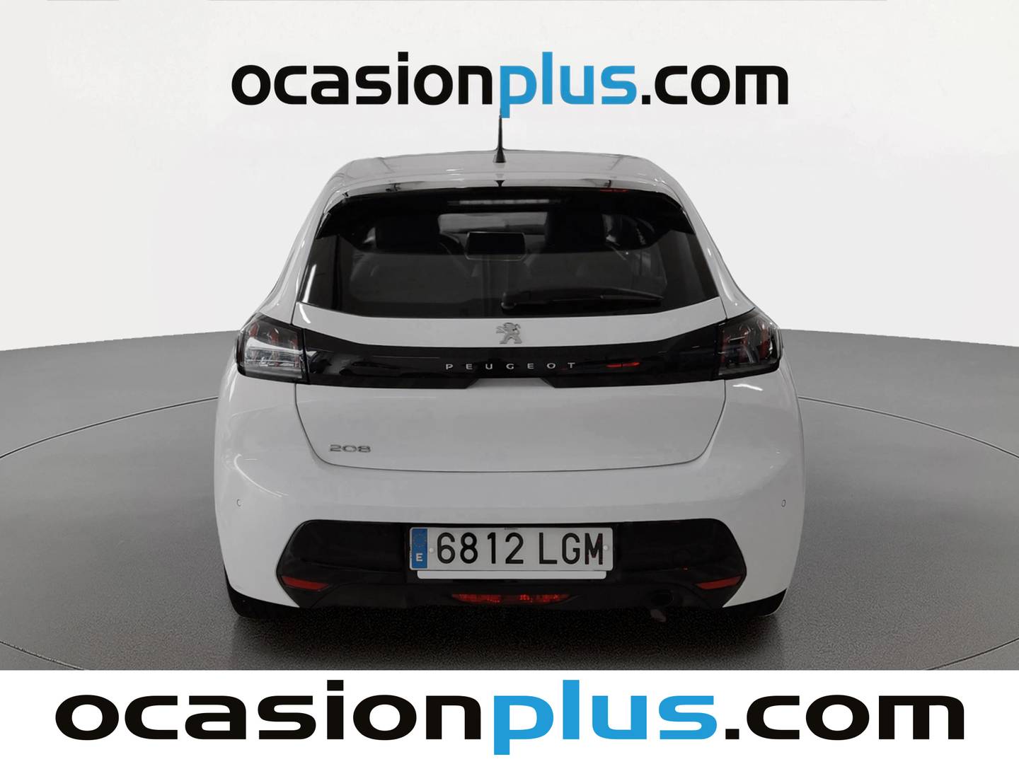 Peugeot 208 Peugeot 208 BlueHDi 100 Allure (100 CV) barato