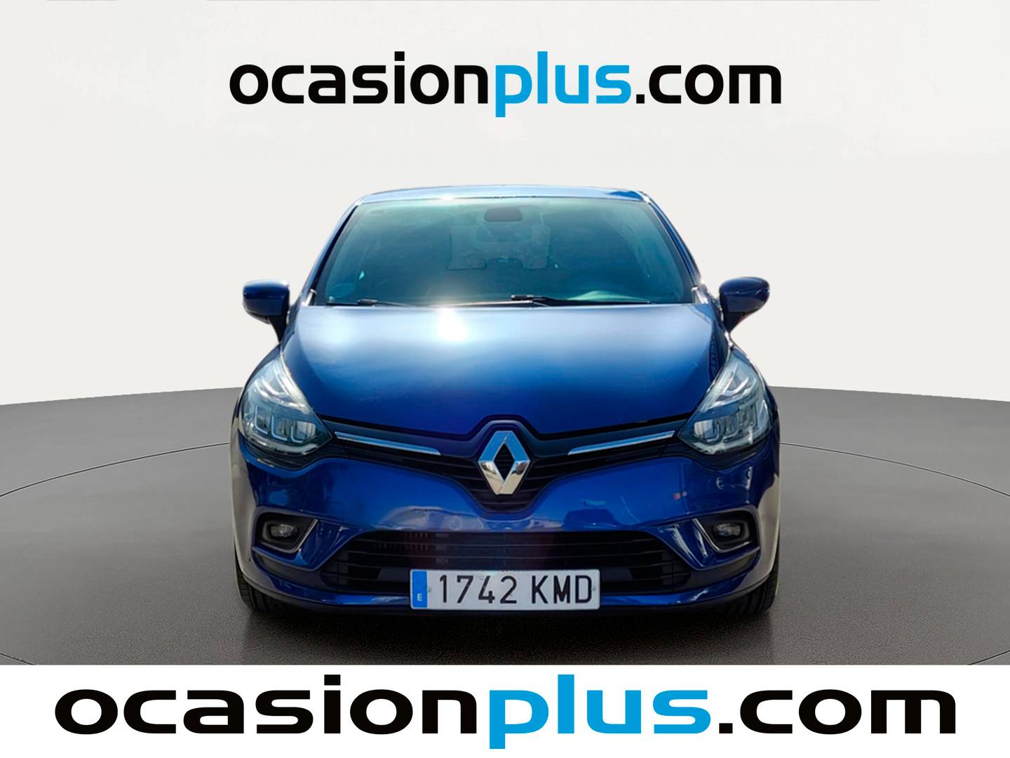 Renault Clio Renault Clio Zen Energy dCi  (90 CV) 90cv