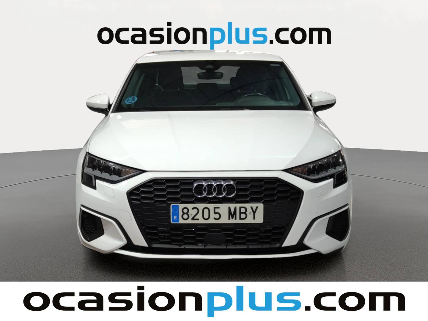 Foto Audi A3 Audi A3 Sedan 30 TFSI (110 CV)