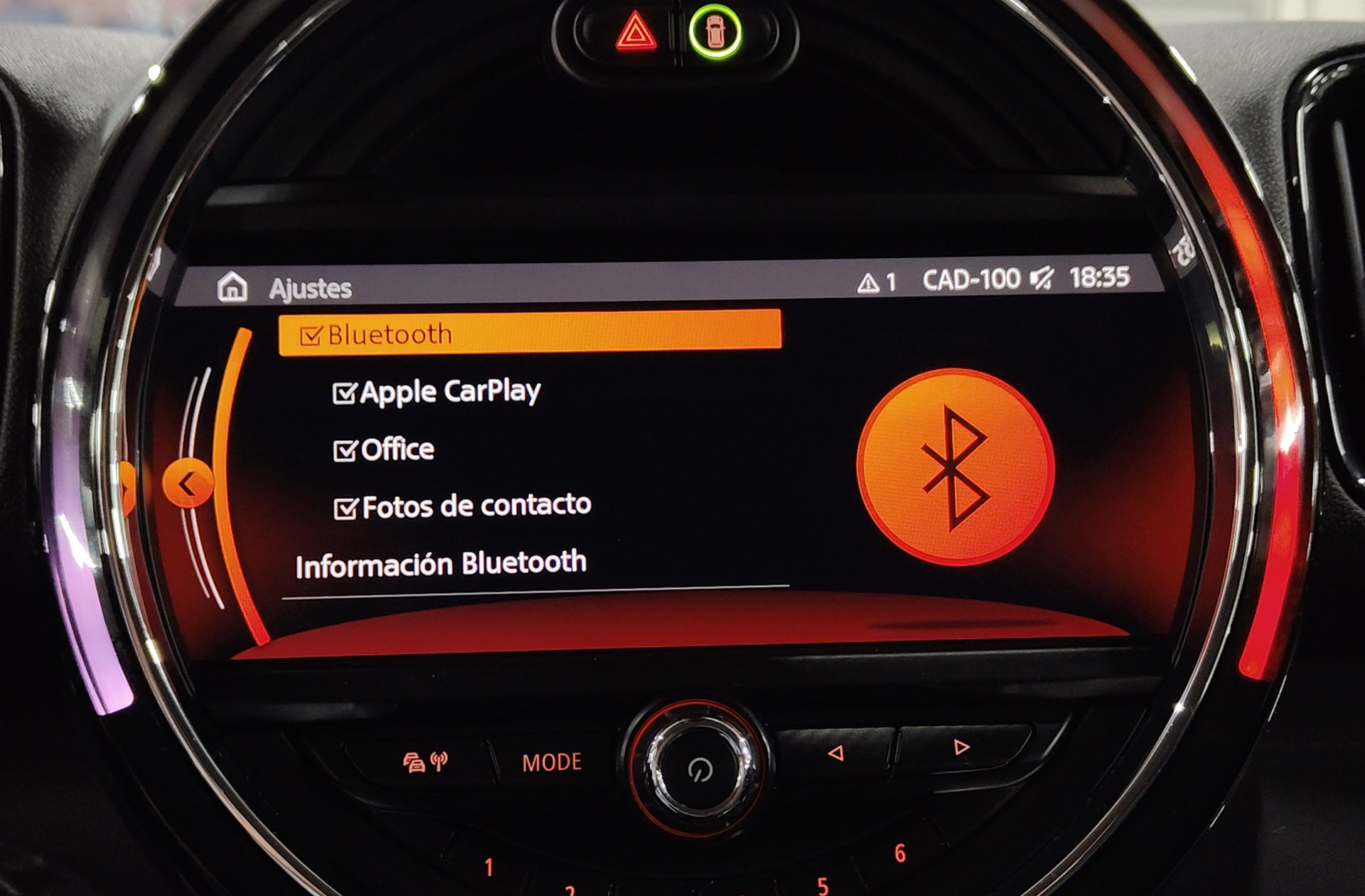 MINI Countryman Cooper S ALL4 - foto 38