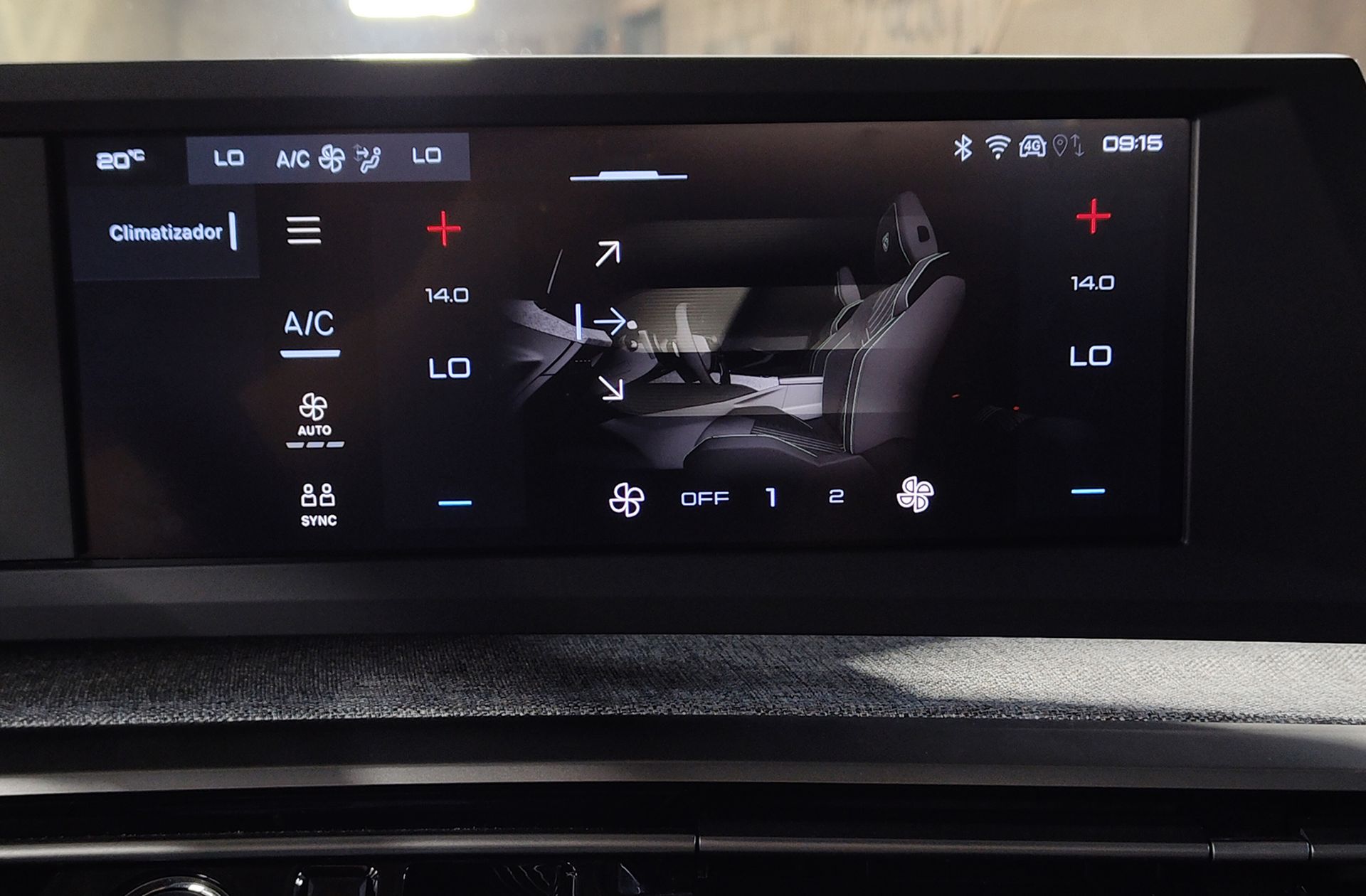 Peugeot 3008 145 Allure eDCS6 - foto 37
