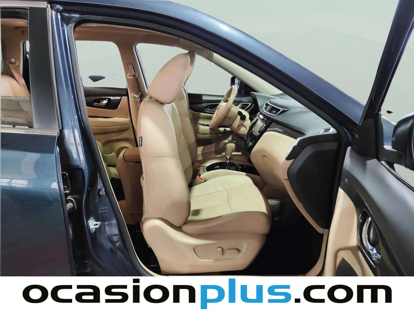 Foto Nissan X-TRAIL Nissan X-Trail 1.6 dCi Tekna Xtronic (130 CV)