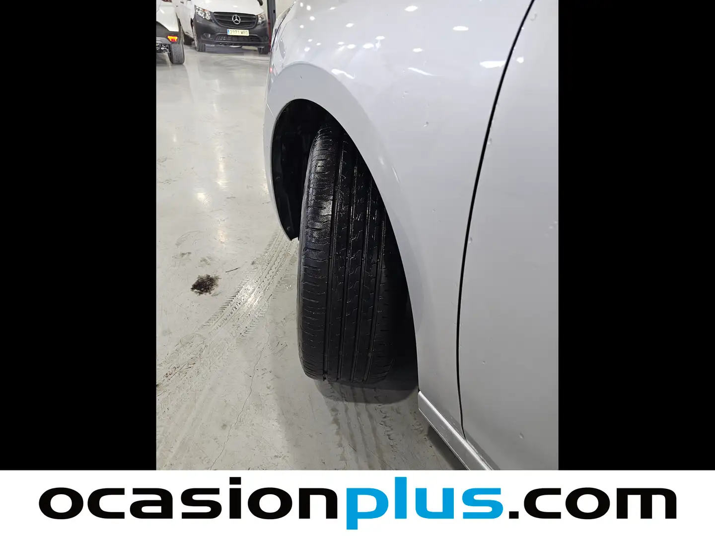 Foto Opel Corsa Opel Corsa 1.2 Turbo XHL Elegance (100 CV)