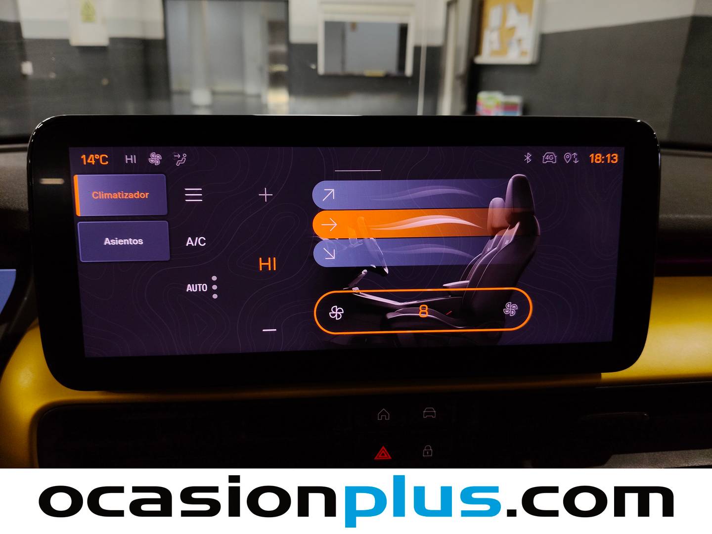 Jeep Avenger Jeep Avenger 1.2 G Summit  (100 CV) de segunda mano