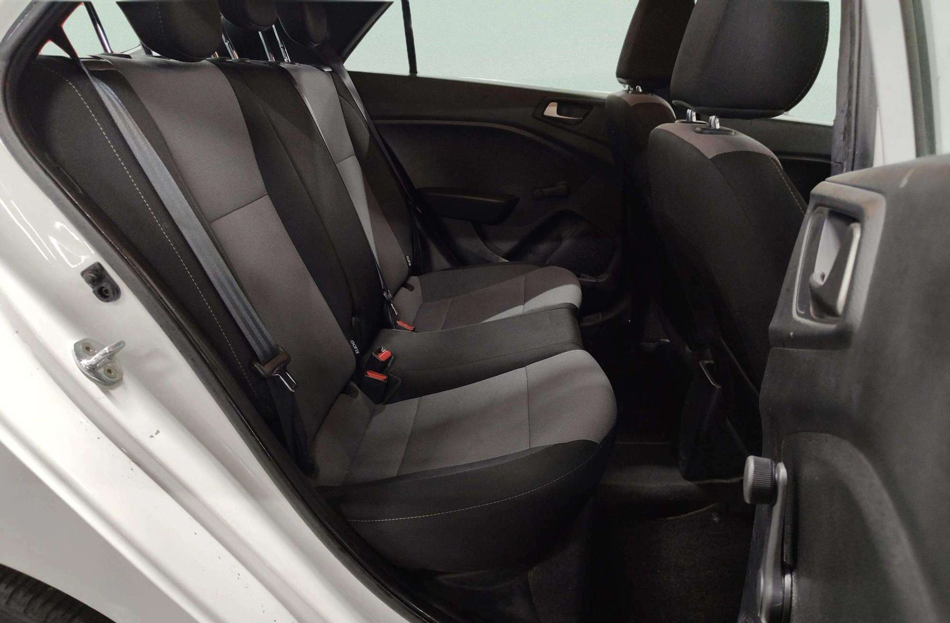 Hyundai i20 1.2 MPI Fresh - foto 13