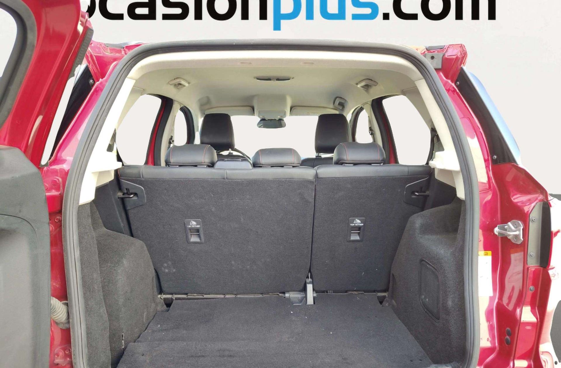 Ford EcoSport 1.0T EcoBoost ST Line - foto 15