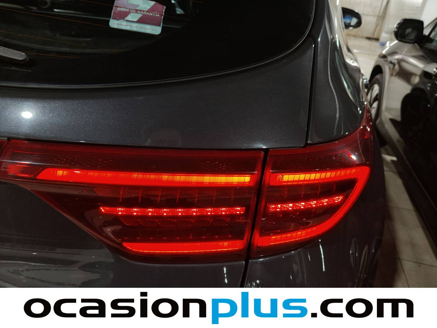 KIA Sportage Kia Sportage 1.6 MHEV Drive 4x2 (136 CV) barato