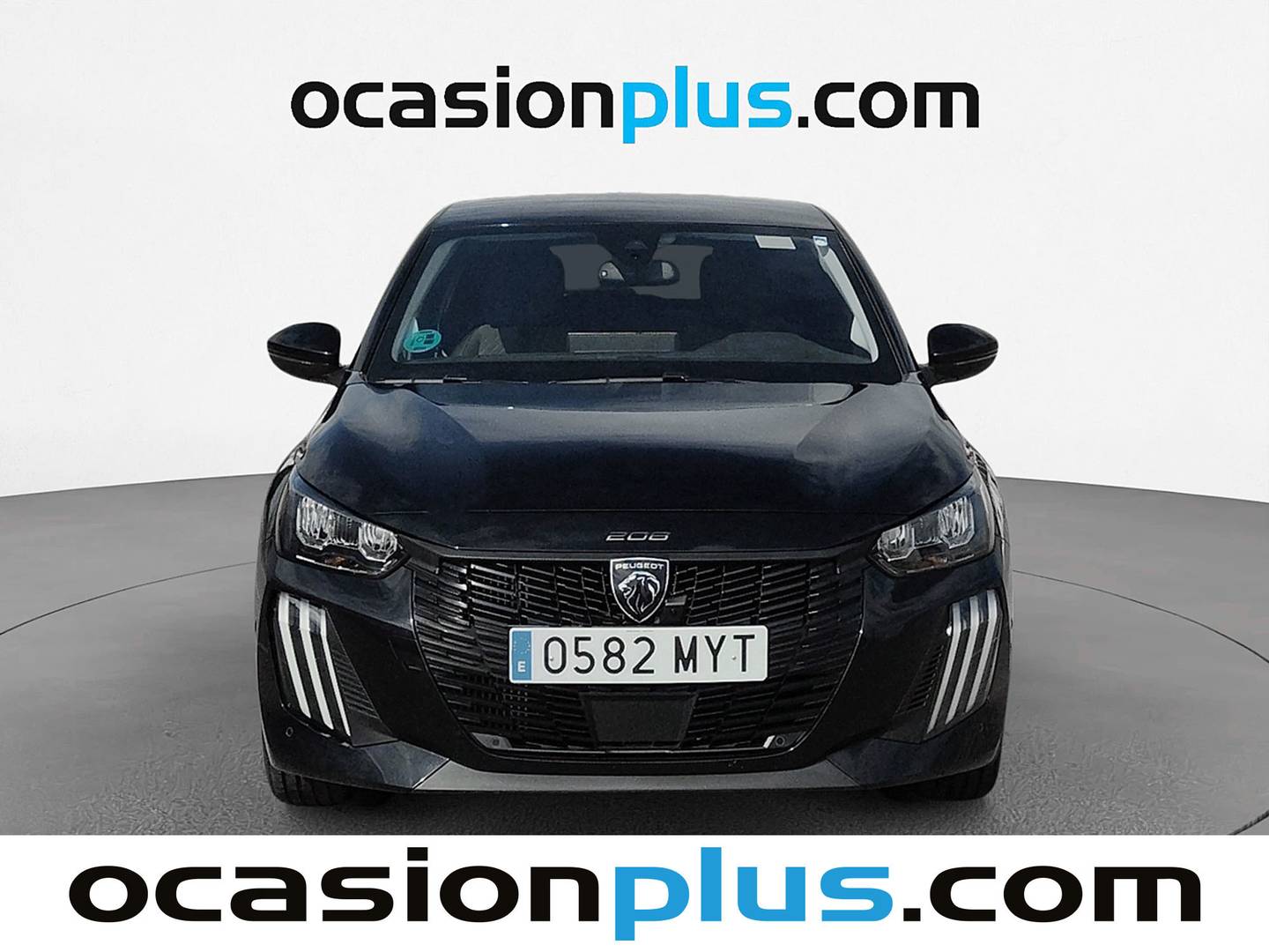 Foto Peugeot 208 Peugeot 208 PureTech 100 Allure (100 CV)